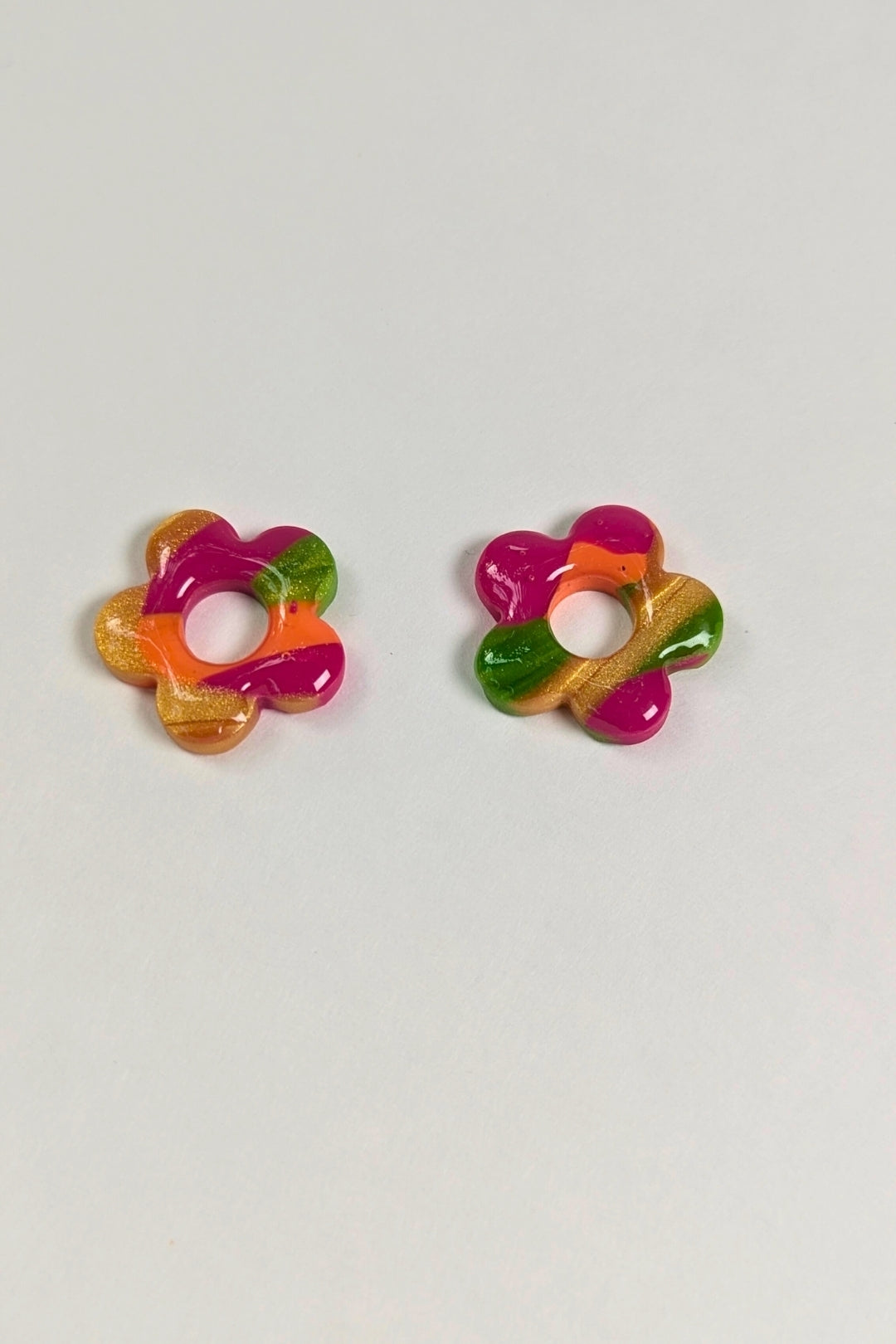 Pépites Flore - Collection Les Éclatées