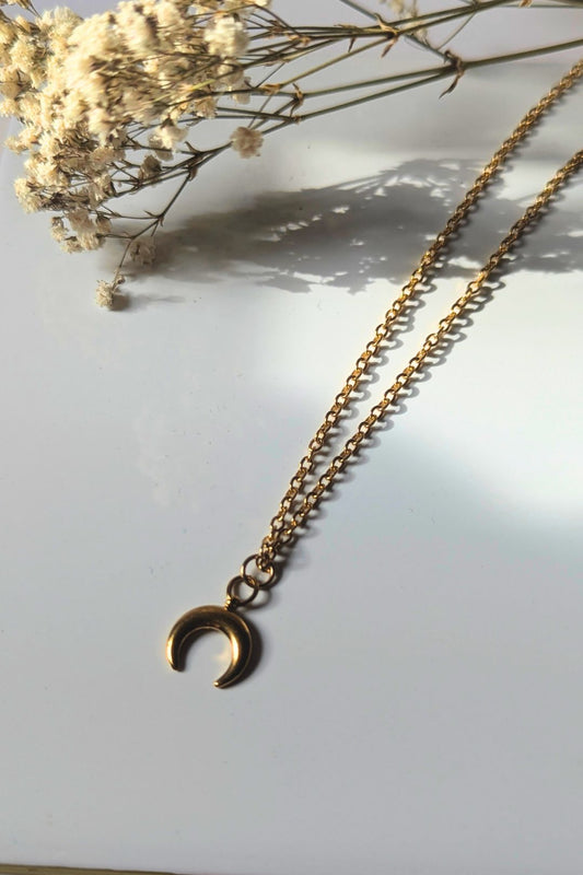 Collier Sélène - Collection Harmonie