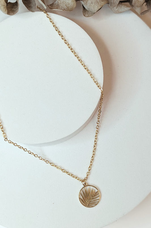 SÉROTONINE DESIGN — Collier Léa Collier by Sérotonine Design | Roxy Lama