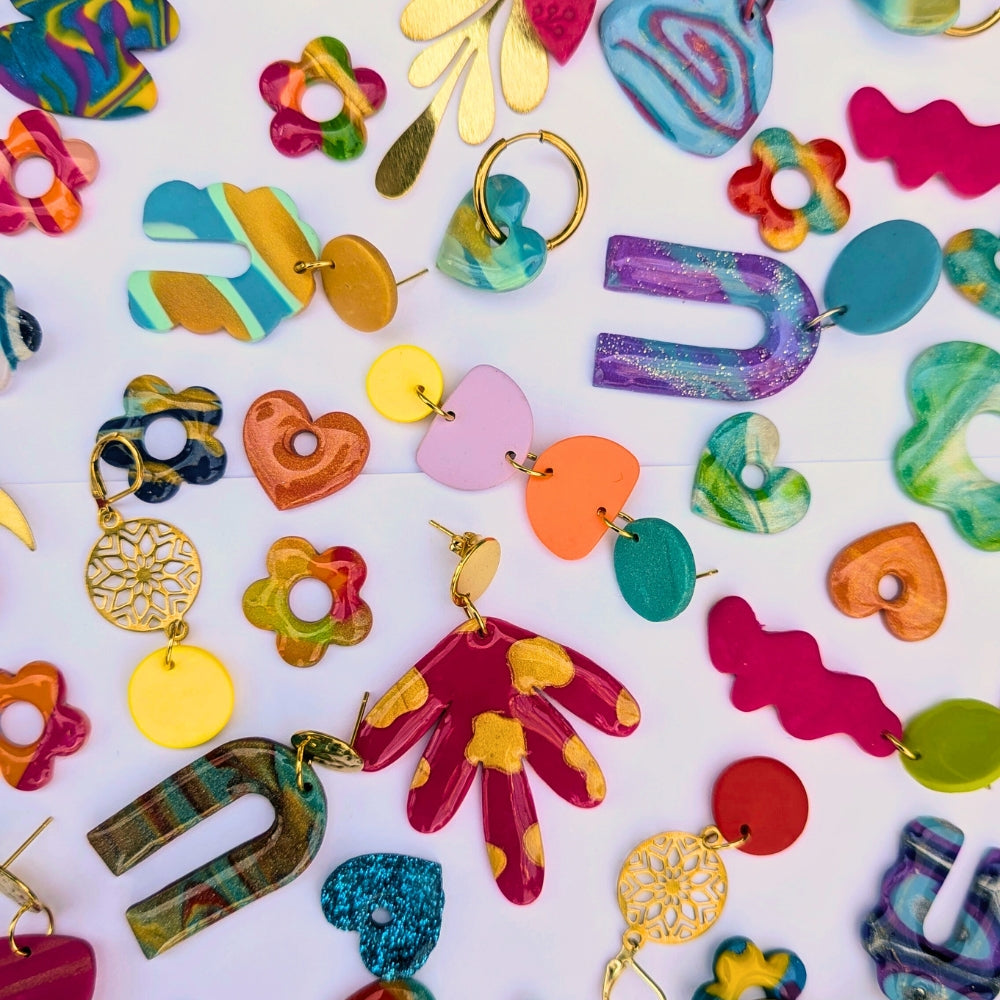 COLLECTION LES ÉCLATÉES