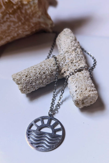 Collier Playa - Collection Harmonie