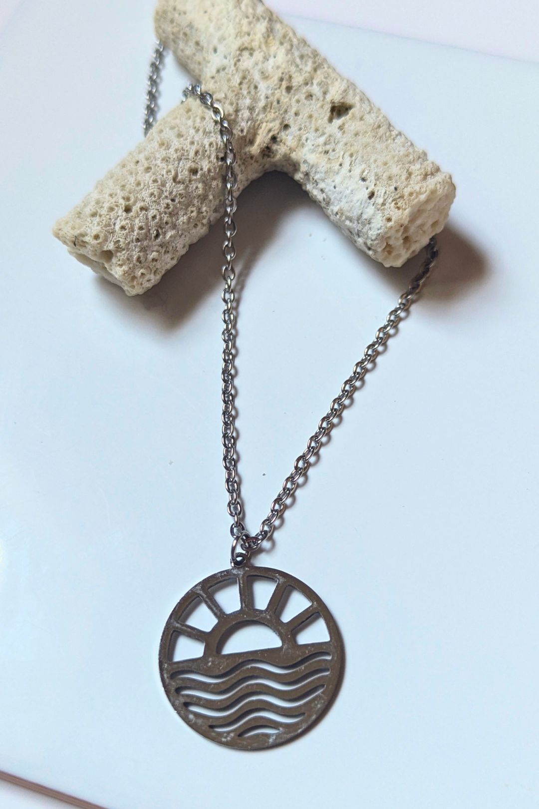 Collier Playa - Collection Harmonie