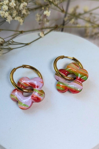 Pépites Flore - Collection Les Éclatées