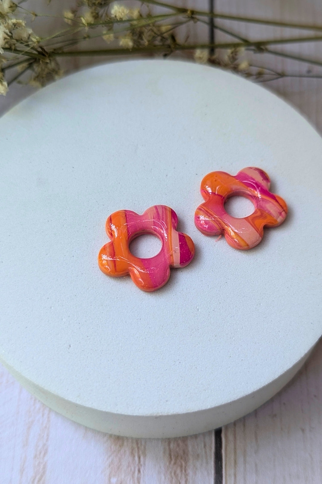 Pépites Flore - Collection Les Éclatées