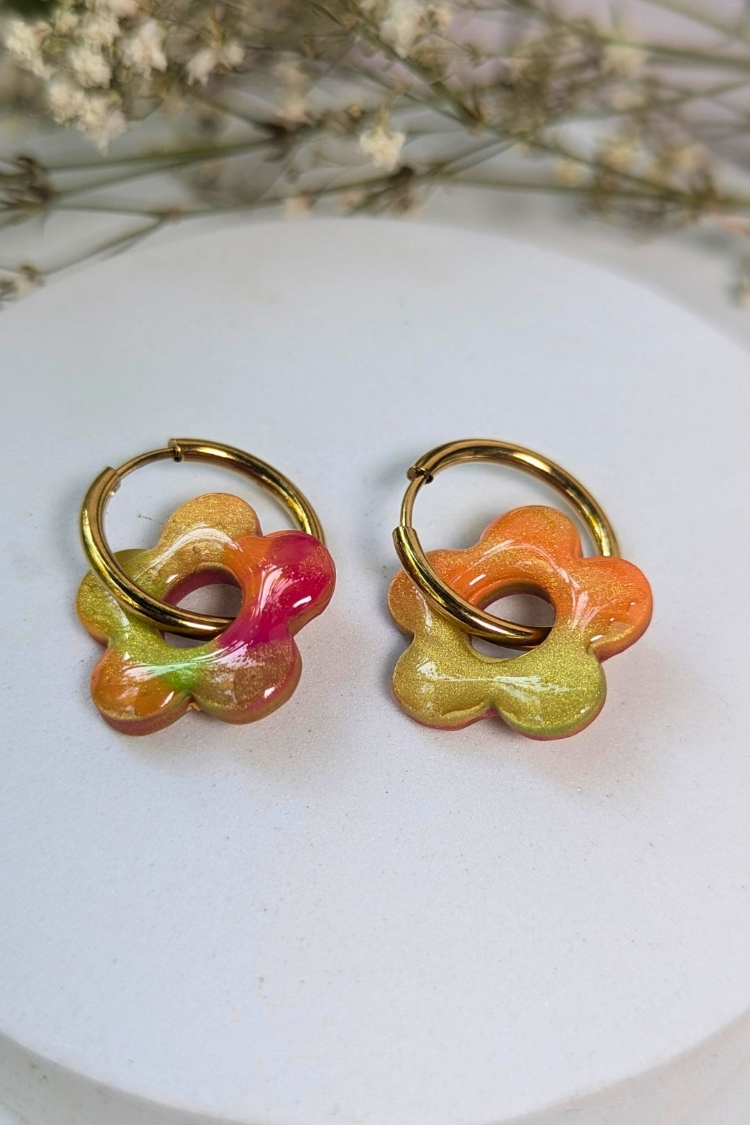 Pépites Flore - Collection Les Éclatées