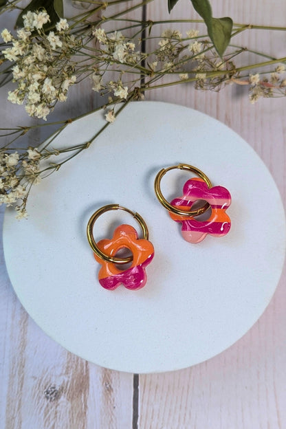 Pépites Flore - Collection Les Éclatées