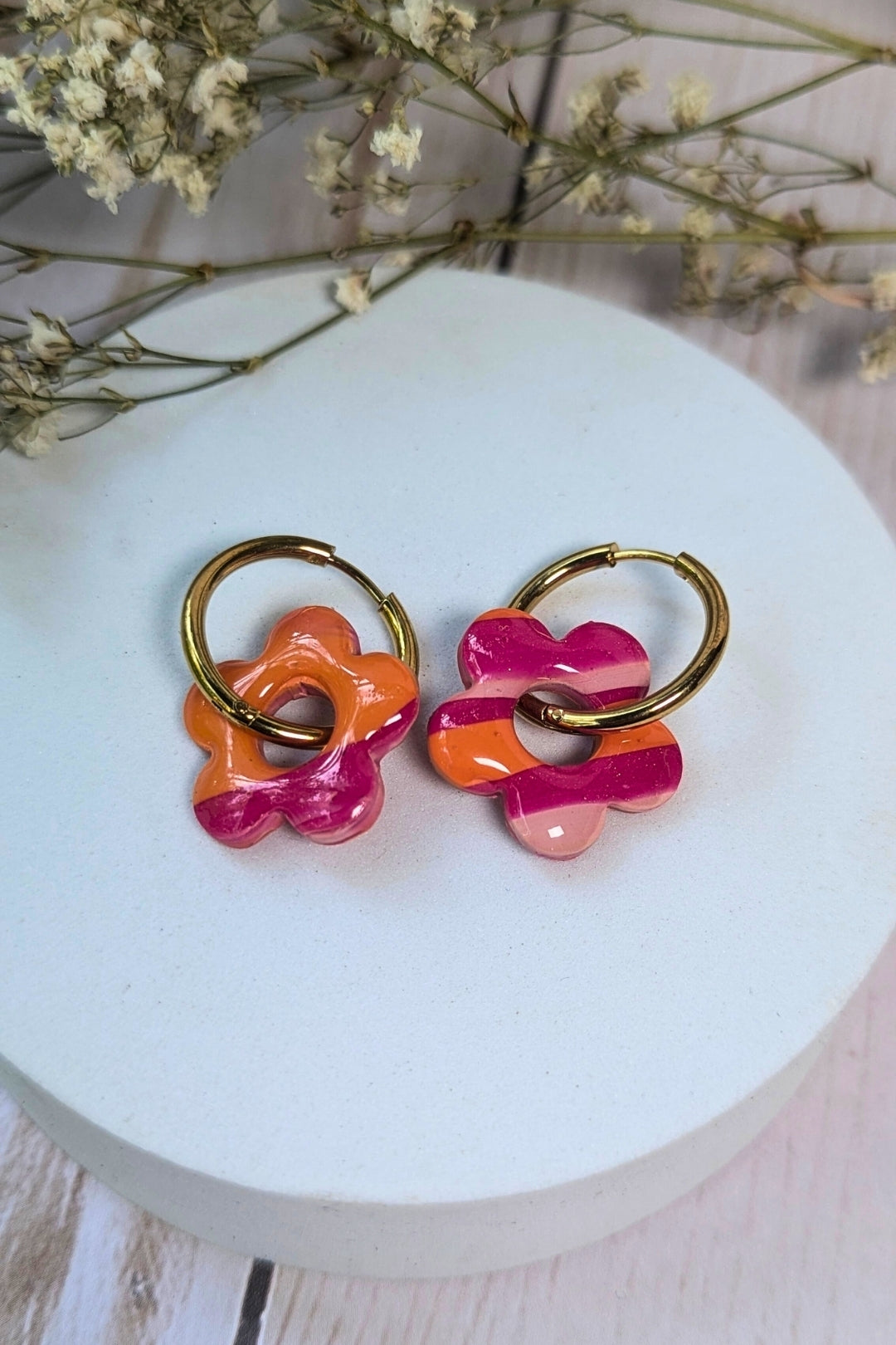 Pépites Flore - Collection Les Éclatées