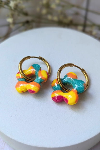 Pépites Flore - Collection Les Éclatées