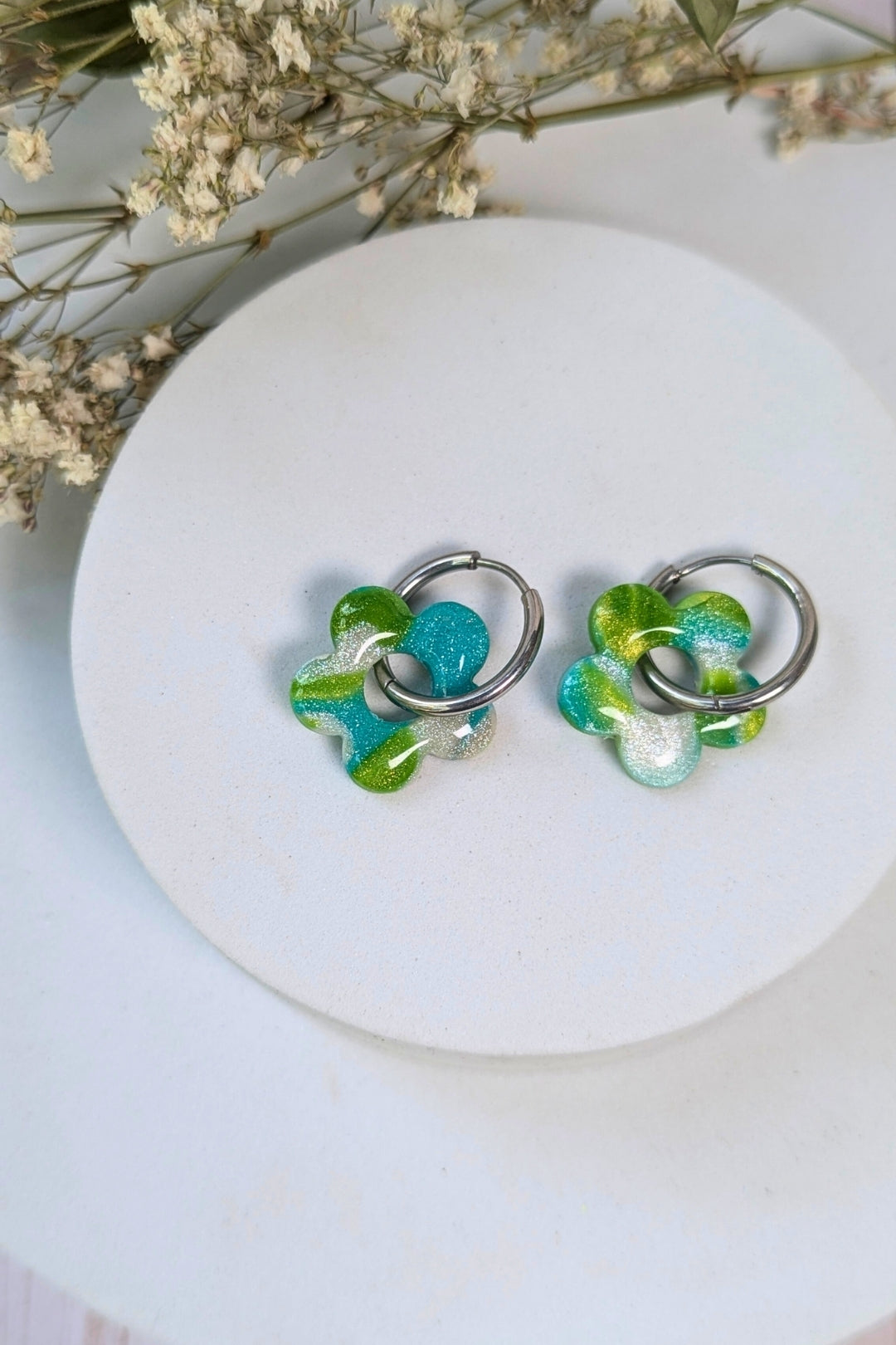 Pépites Flore - Collection Les Éclatées