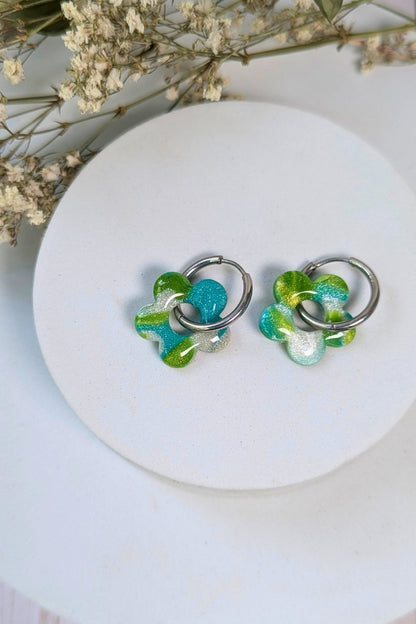 Pépites Flore - Collection Les Éclatées