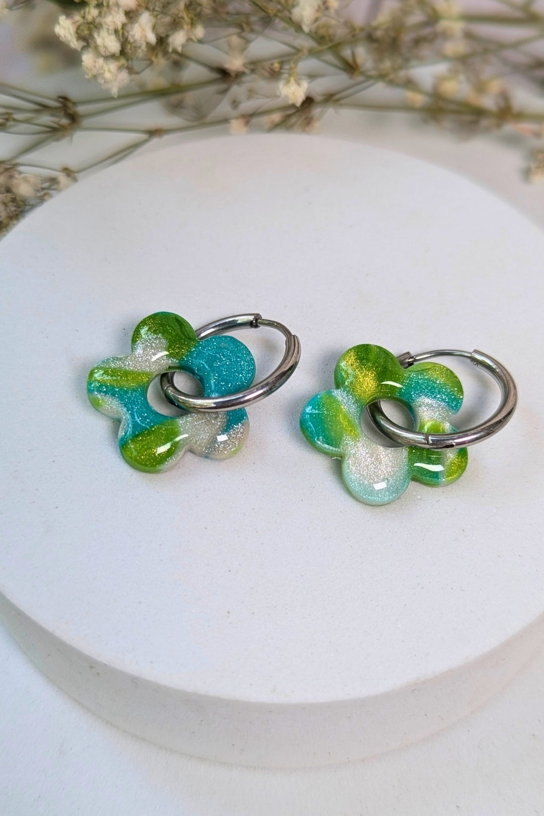 Pépites Flore - Collection Les Éclatées