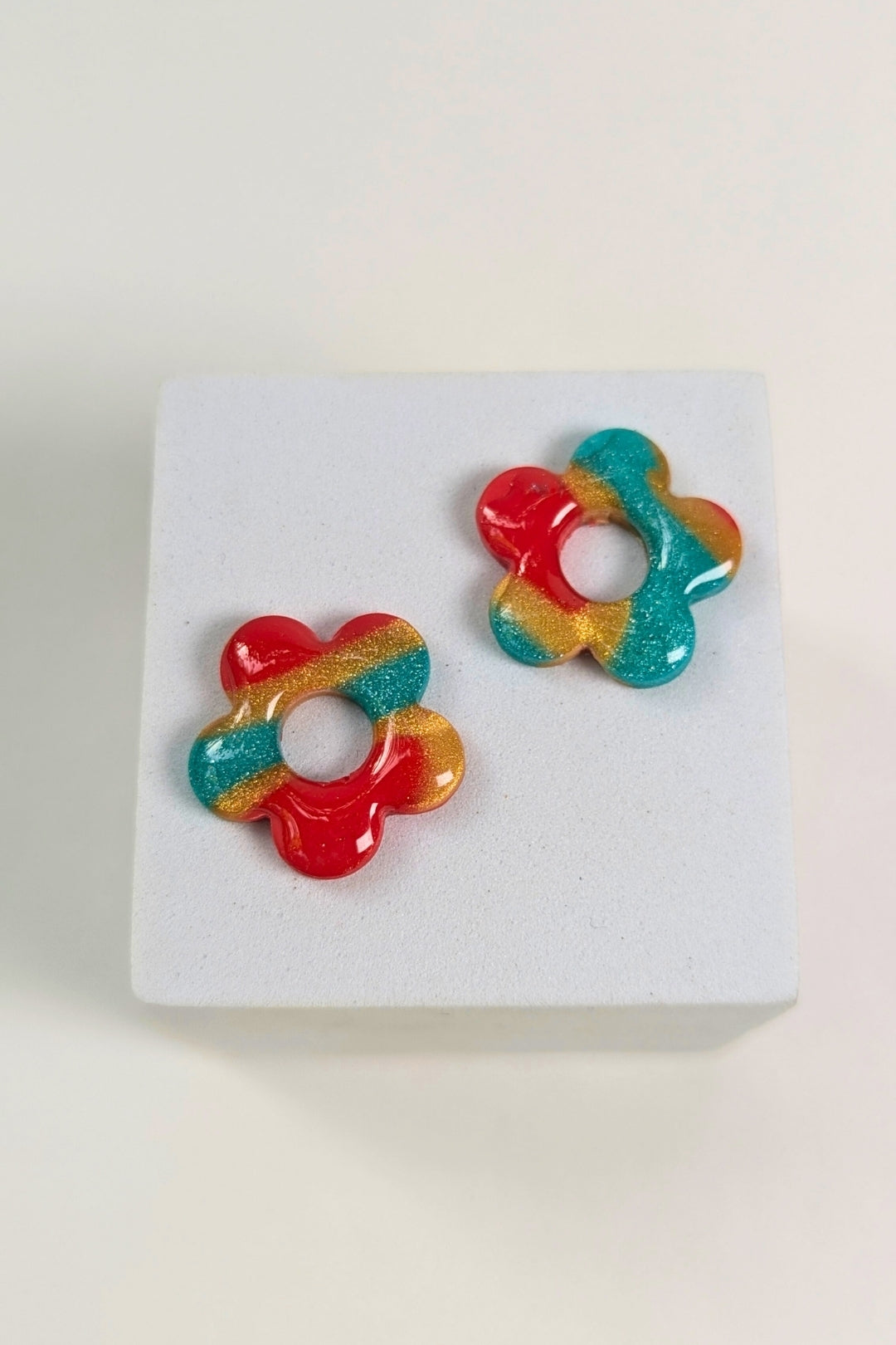 Pépites Flore - Collection Les Éclatées