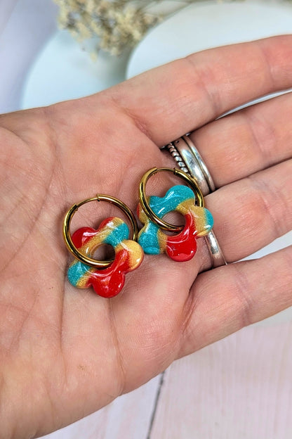 Pépites Flore - Collection Les Éclatées