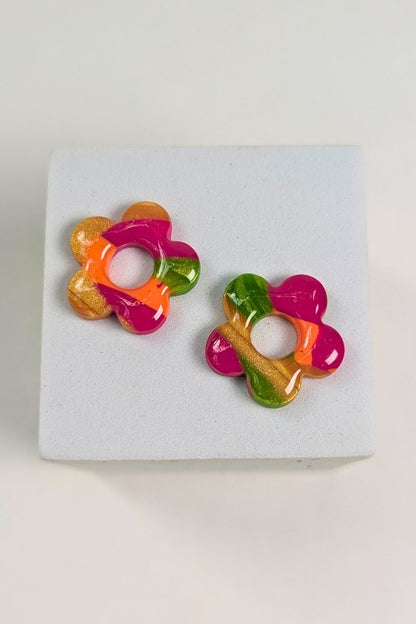 Pépites Flore - Collection Les Éclatées