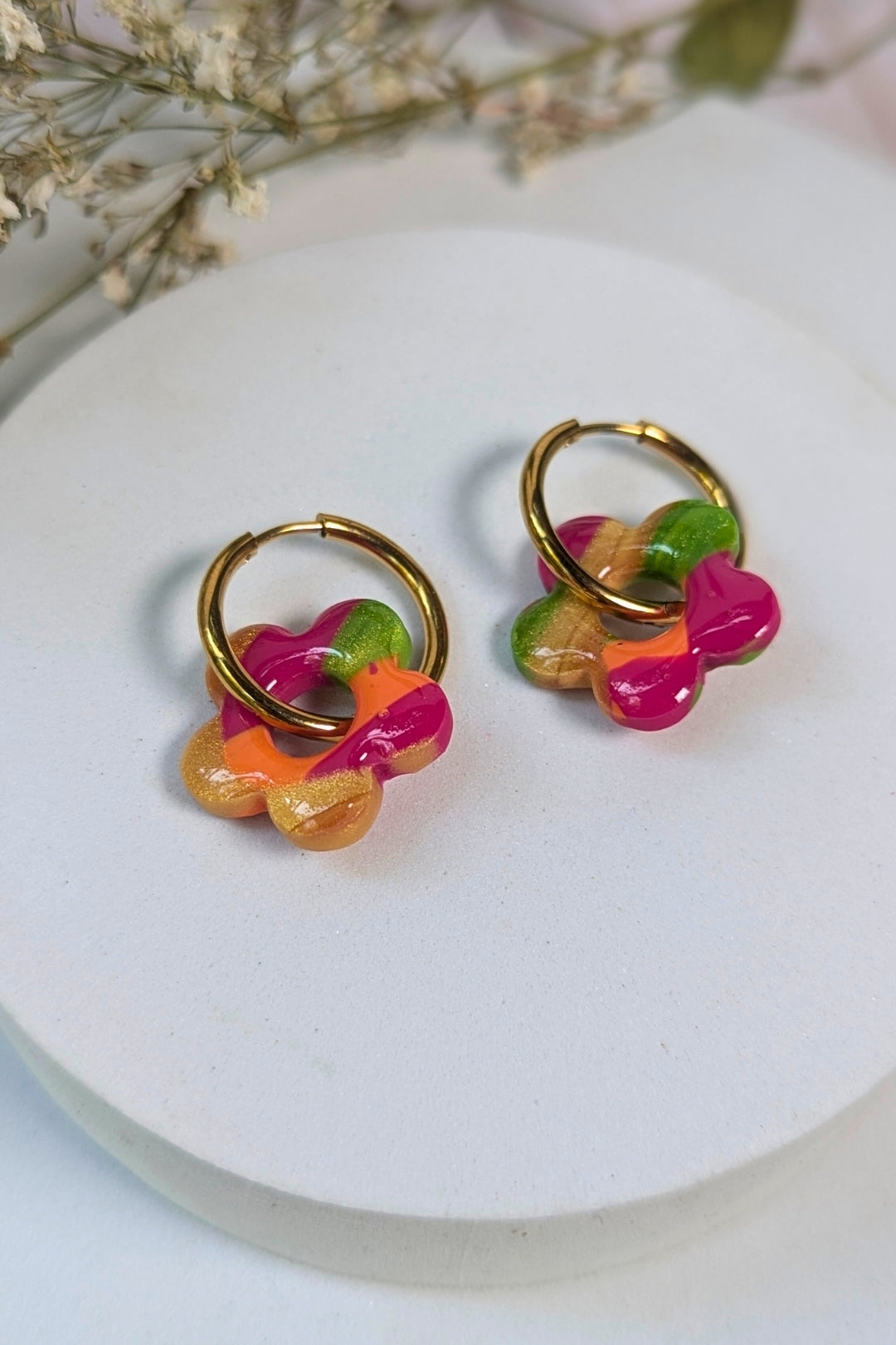 Pépites Flore - Collection Les Éclatées