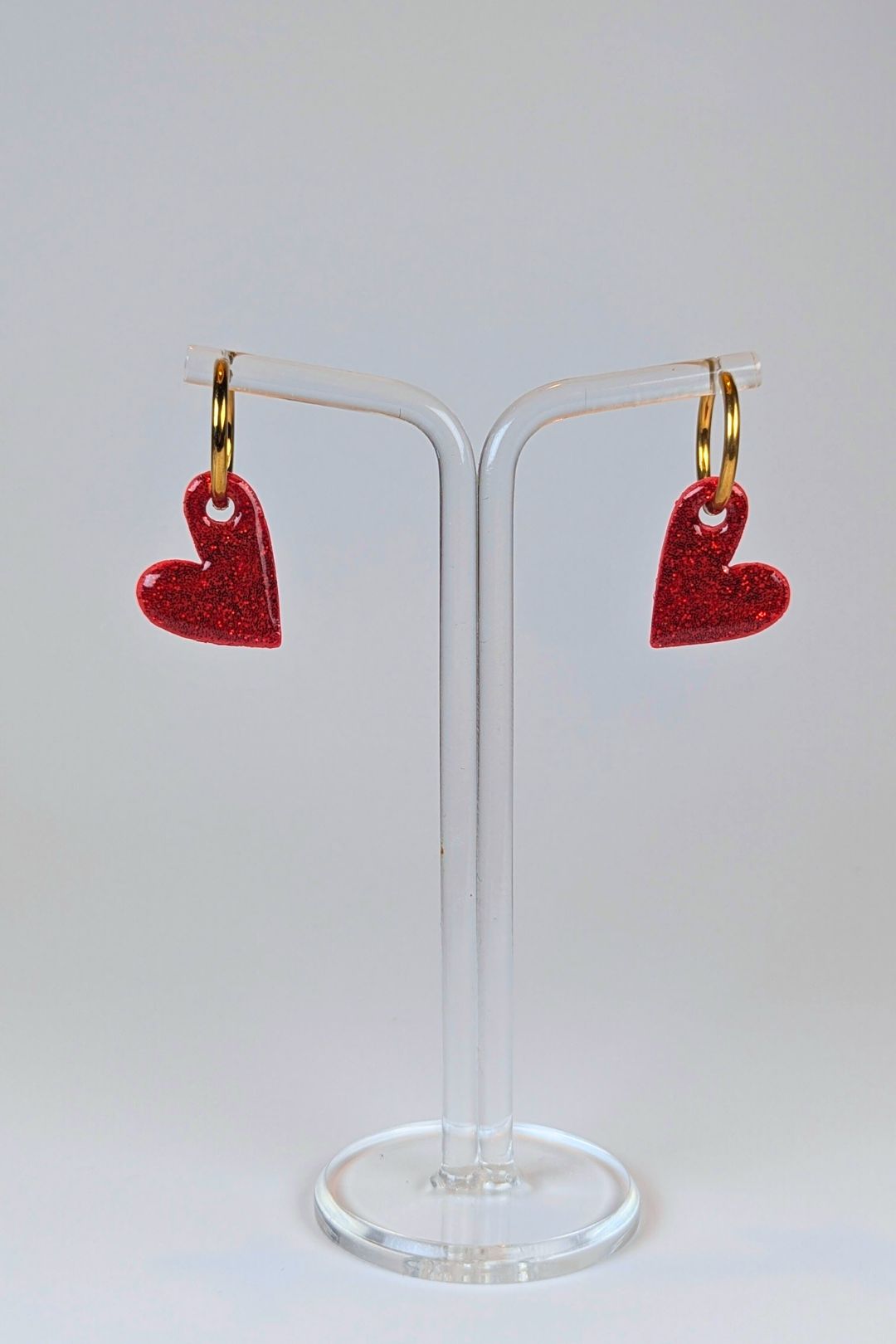 Pépites Coeur XL uni - Collection Les Éclatées