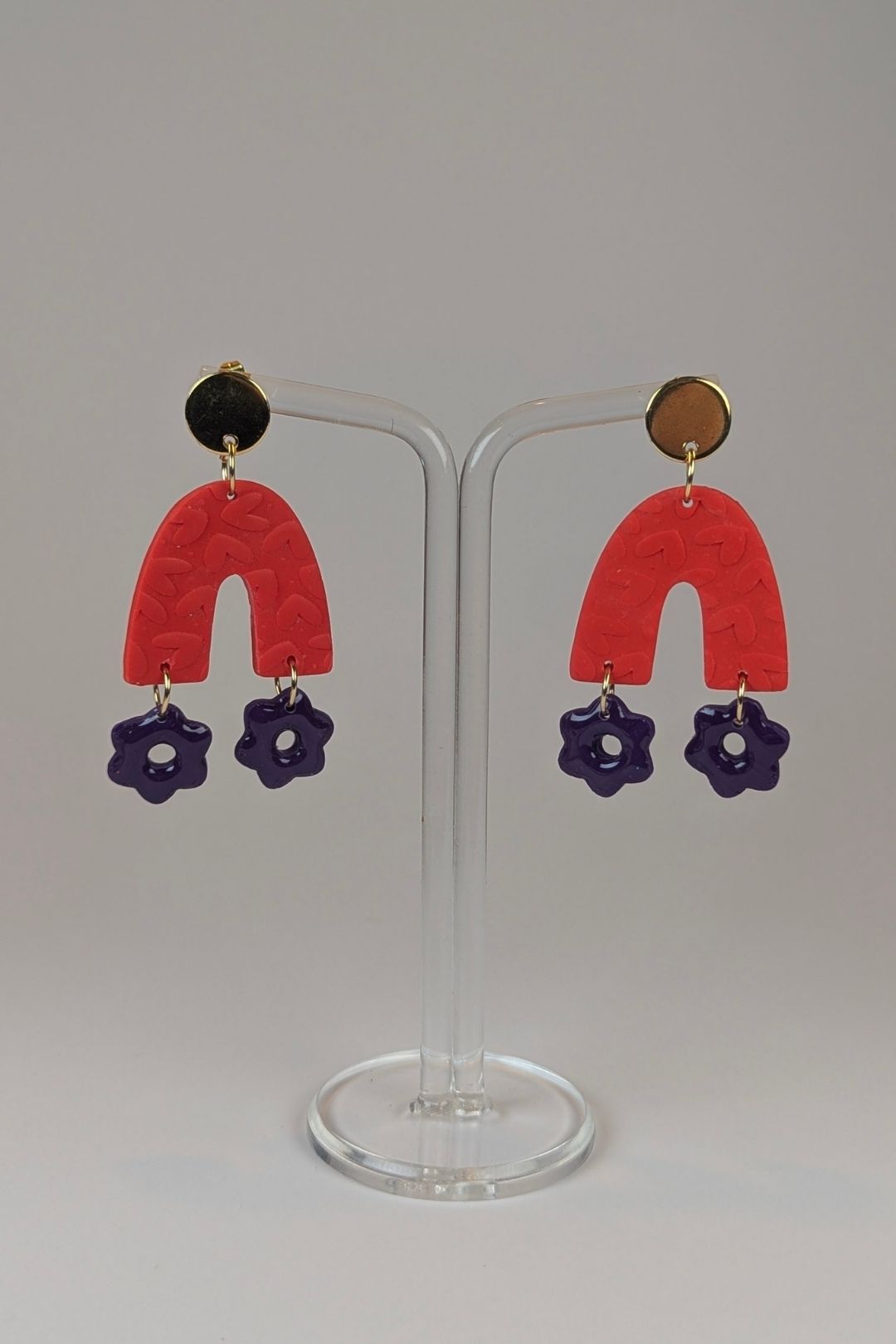 SES Creative 14049 Boucles d'oreilles à coller SES Creative 14049 Boucles d'oreilles à coller