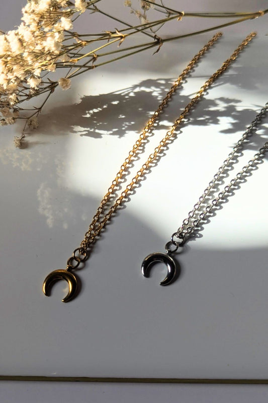 Collier Sélène - Collection Harmonie