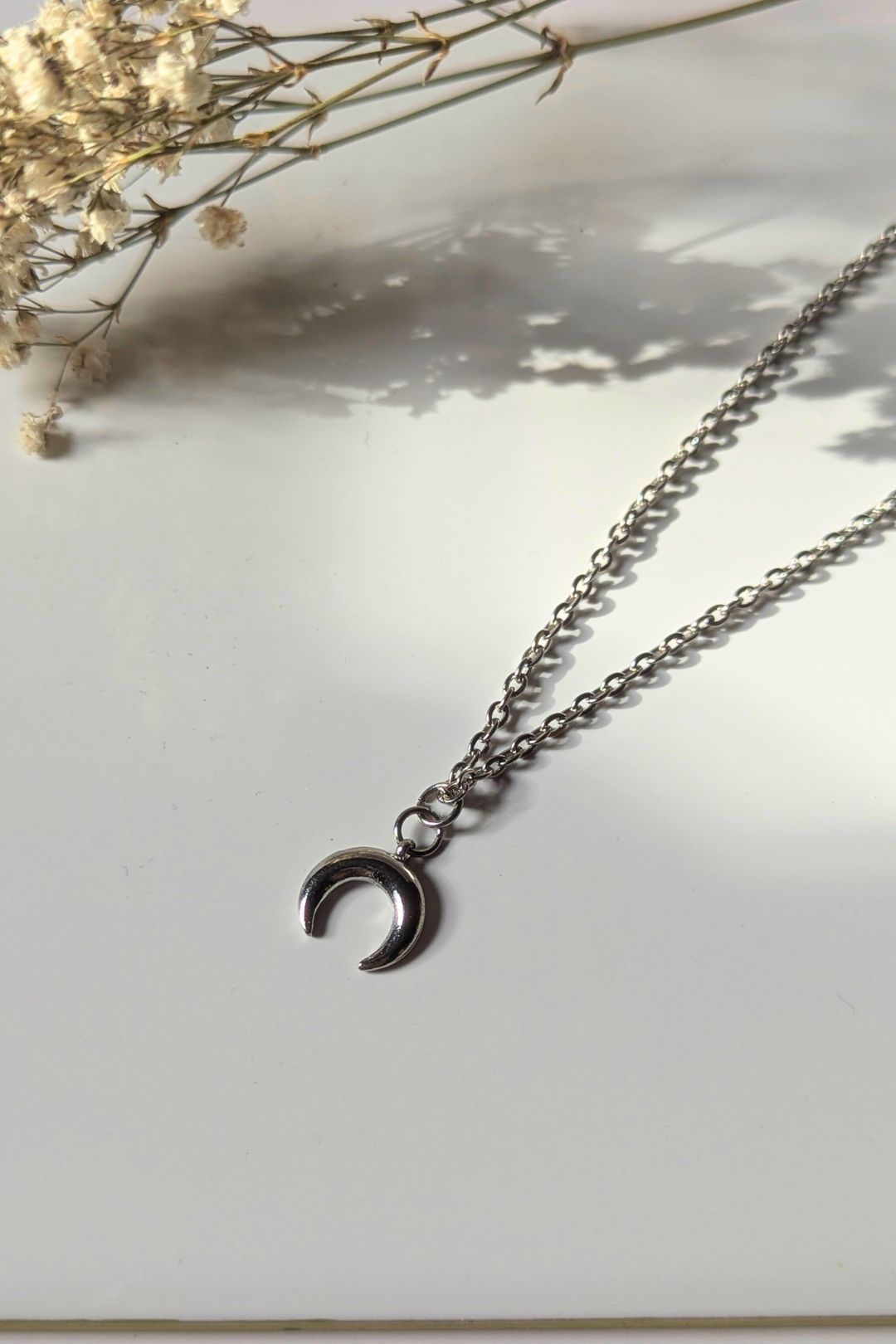 Collier Sélène - Collection Harmonie