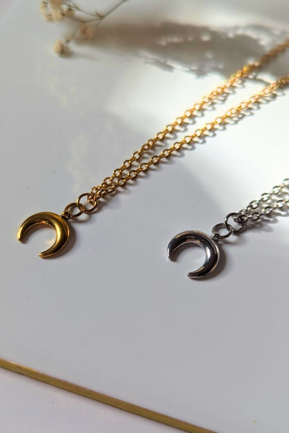 Collier Sélène - Collection Harmonie