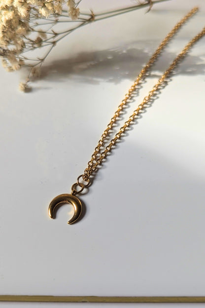 Collier Sélène - Collection Harmonie