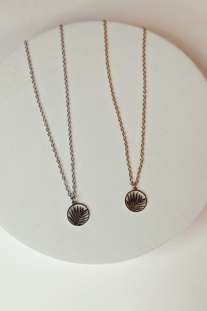 SÉROTONINE DESIGN — Collier Léa Collier by Sérotonine Design | Roxy Lama