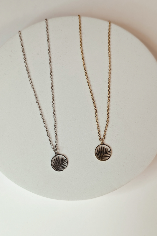 SÉROTONINE DESIGN — Collier Léa Collier by Sérotonine Design | Roxy Lama