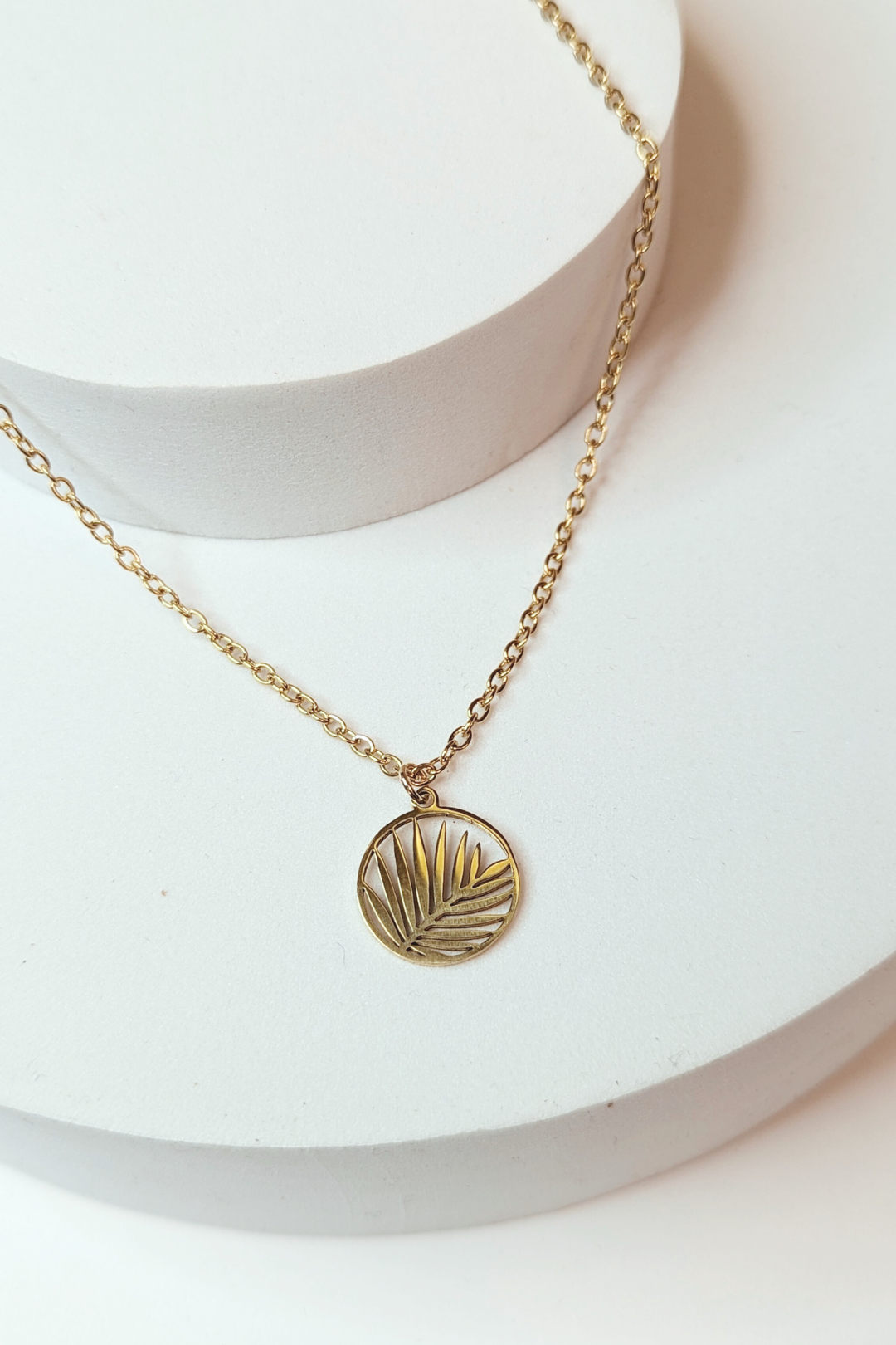 SÉROTONINE DESIGN — Collier Léa Collier by Sérotonine Design | Roxy Lama