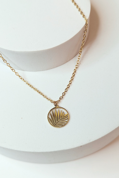 SÉROTONINE DESIGN — Collier Léa Collier by Sérotonine Design | Roxy Lama