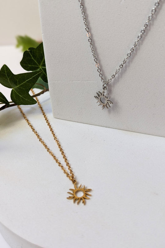 SÉROTONINE DESIGN (Collection Harmonie) - Collier Lumière Colliers by Sérotonine Design | Roxy Lama