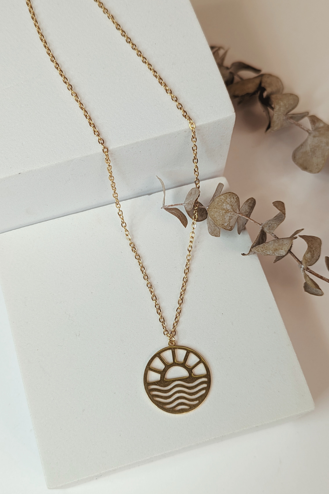 SÉROTONINE DESIGN — Collier Playa by Sérotonine Design | Roxy Lama