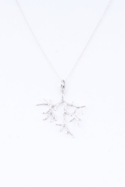 SÉROTONINE DESIGN Pendentif Branche solo by Sérotonine Design | Roxy Lama